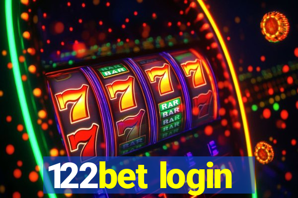 122bet login